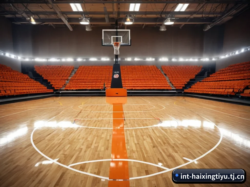 五个功能入口,赛程查询路径更短 - 多运动项目内容板块